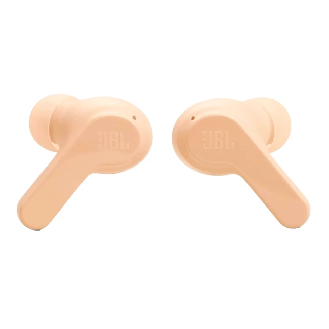 Наушники JBL Wave Beam Beige (JBLWBEAMBEG)