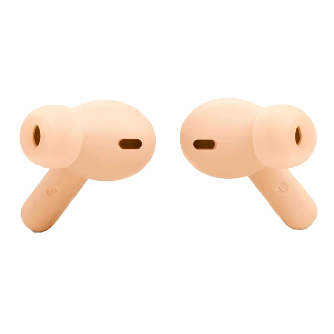 Наушники JBL Wave Beam Beige (JBLWBEAMBEG)
