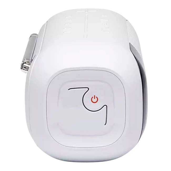 Портативная акустика JBL Tuner 2 White (JBLTUNER2WHT)