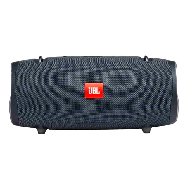 Портативная акустика JBL Xtreme 2 Gun Metal (JBLXTREME2GMEU) Портативная акустика JBL Xtreme 2 Gun Metal (JBLXTREME2GMEU)