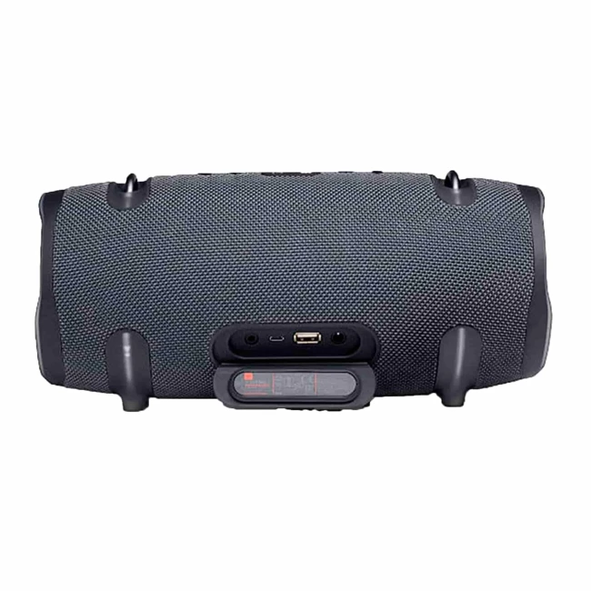 Портативная акустика JBL Xtreme 2 Gun Metal (JBLXTREME2GMEU)