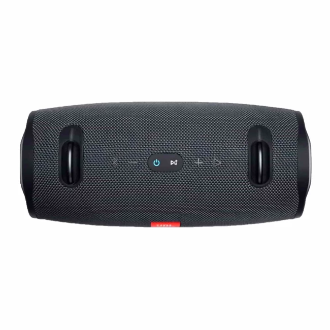 Портативная акустика JBL Xtreme 2 Gun Metal (JBLXTREME2GMEU)