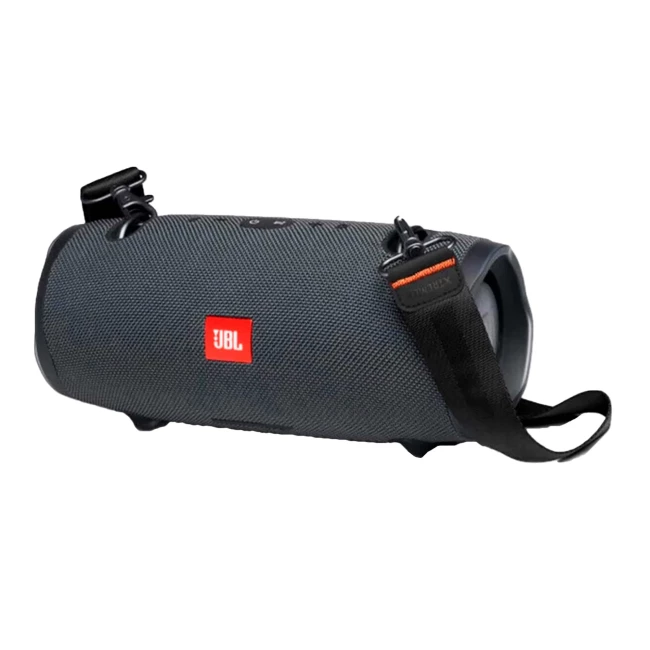 Портативная акустика JBL Xtreme 2 Gun Metal (JBLXTREME2GMEU)