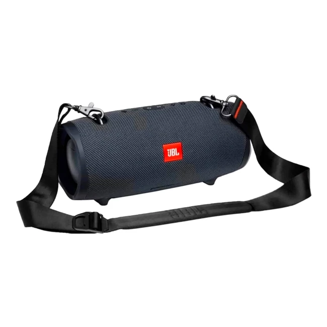 Портативная акустика JBL Xtreme 2 Gun Metal (JBLXTREME2GMEU)