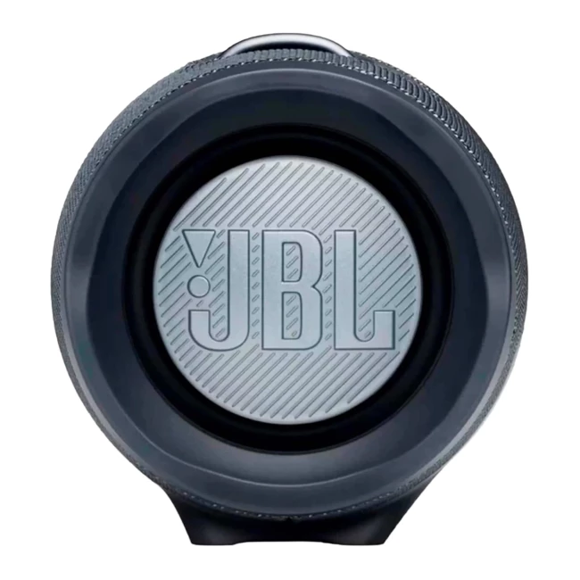 Портативная акустика JBL Xtreme 2 Gun Metal (JBLXTREME2GMEU)