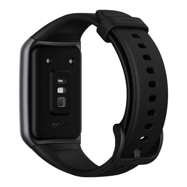 Смарт-часы OPPO Band 2 Midnight Black (OBBE215 BLACK)