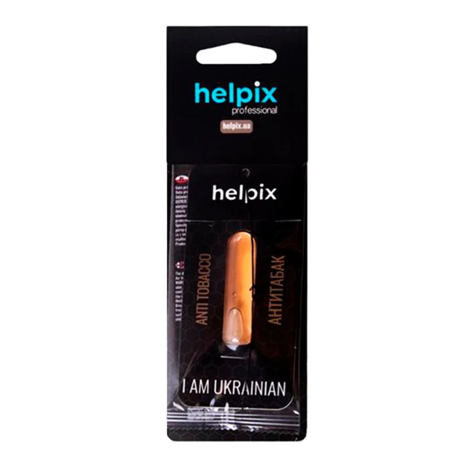 Ароматизатор жидкий HELPIX Антитабак (807888)