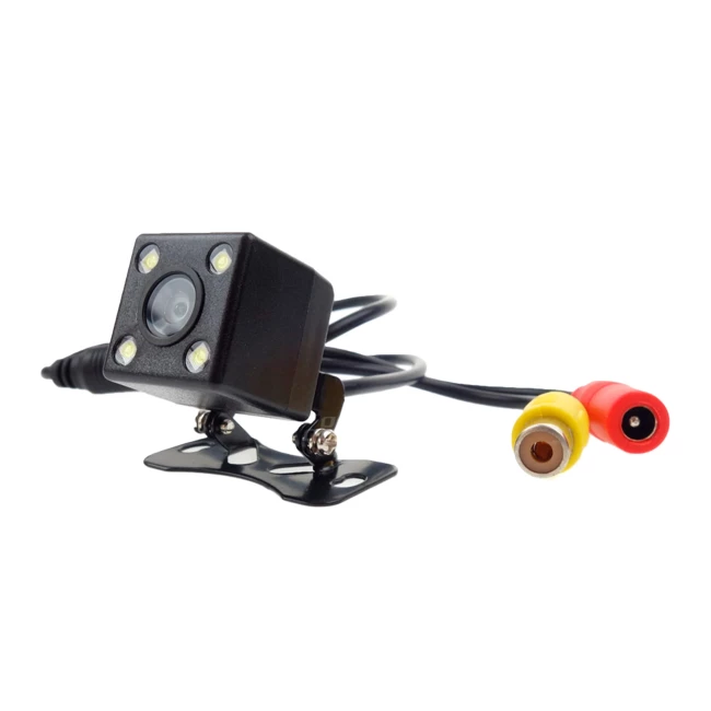 Камера заднего вида AMiO HD-315-LED Night Vision (01015/010150)