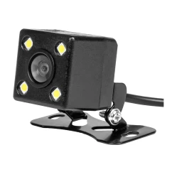 Камера заднего вида AMIO HD-315-LED Night Vision (01015) (010150)