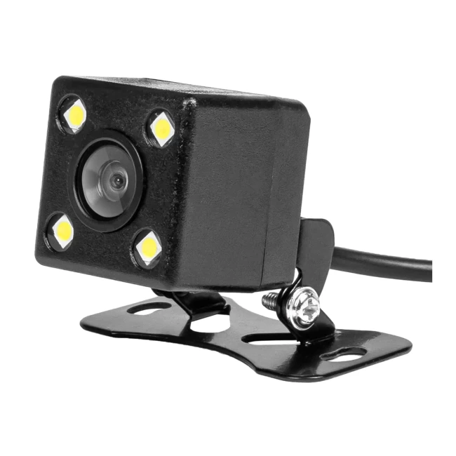 Камера заднего вида AMiO HD-315-LED Night Vision (01015/010150)