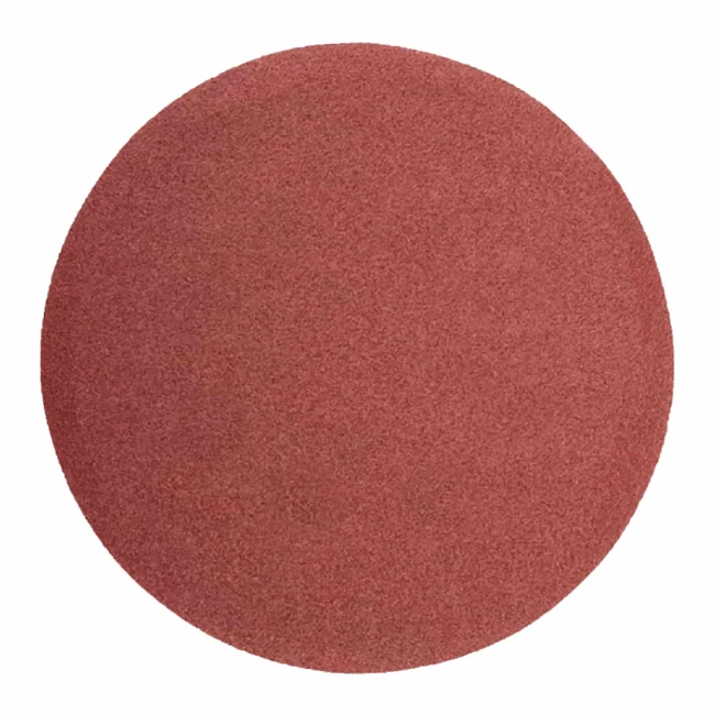Круг шлифовальный самозацепной NovoAbrasive 125 мм Р240 5шт (NASD125240)