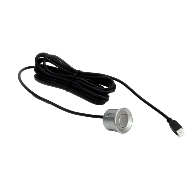 Система паркування AMiO Buzzer срібна (01021/010211)