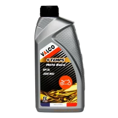 Моторное масло Valco 4T MOTO RACE 10W-40 1л (PF019332)