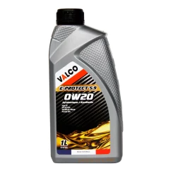 Моторное масло Valco E-PROTECT 5.9 0W-20 1л
