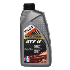 Трансмиссионное масло Valco ATF U 1л