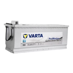 Акумулятор VARTA Promotive Blue 6CT-140Ah (+/-) (640 400 080)