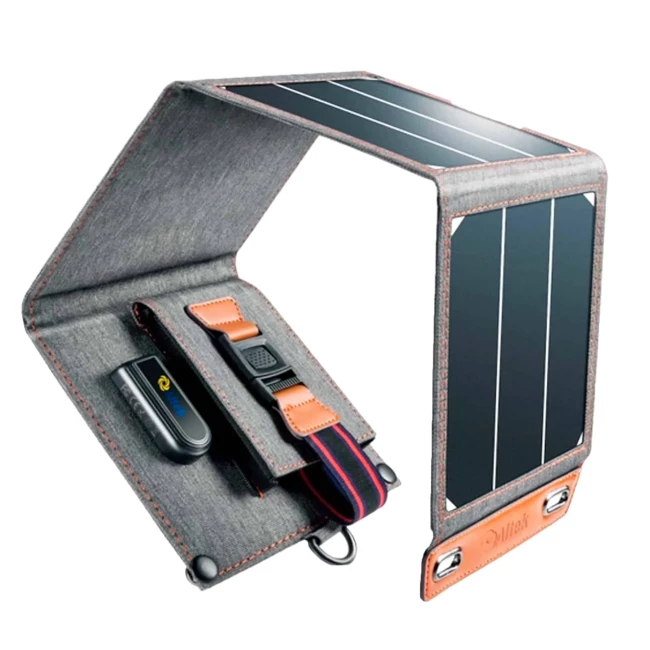 Солнечная панель Altek ALT-14 14W