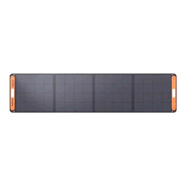 Солнечная панель Jackery SolarSaga 200W (PB931132)