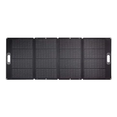 Солнечная панель PowerPlant 160W MC4 (PB930616)