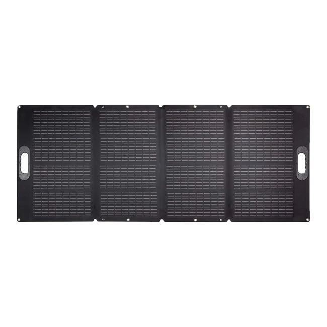 Солнечная панель PowerPlant 160W MC4 (PB930616) Солнечная панель PowerPlant 160W MC4 (PB930616)