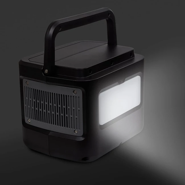 Зарядная станция PowerPlant 288000mAh 1036.8Wh 1000W (PB930524)