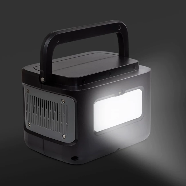 Зарядная станция PowerPlant 403.2Wh 112000mAh 400W (PB930777)