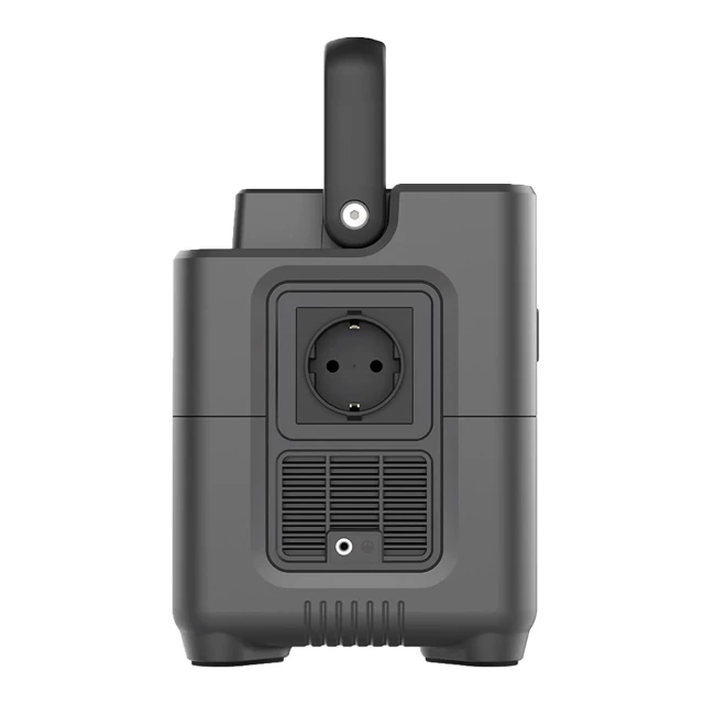 Зарядная станция PowerPlant HS500 80000mAh 288Wh 500W (PB930883)
