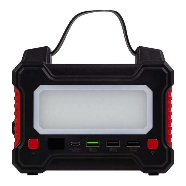 Зарядная станция PowerPlant P150W 37778mAh 136Wh 150W (PB930760)