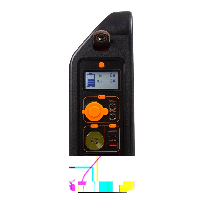 Зарядная станция PowerPlant P300W 90000mAh 324Wh 300W (PB930708)