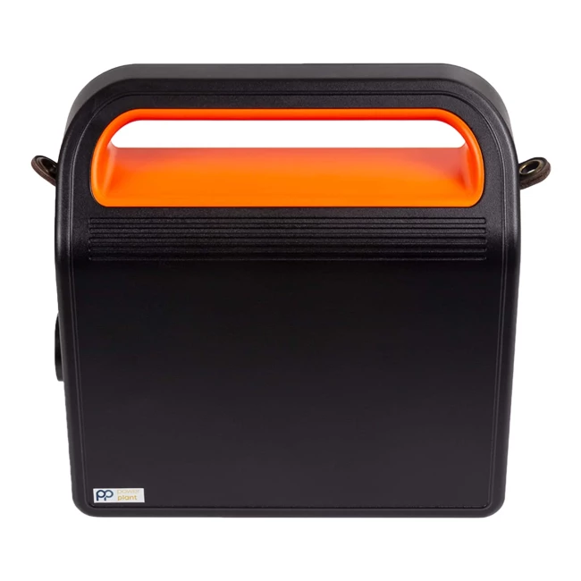 Зарядная станция PowerPlant P300W 90000mAh 324Wh 300W (PB930708) Зарядная станция PowerPlant P300W 90000mAh 324Wh 300W (PB930708)