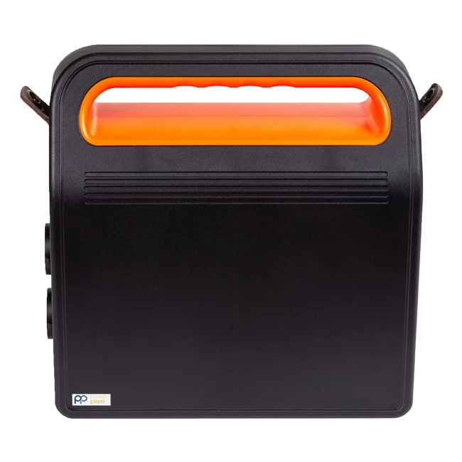 Зарядная станция PowerPlant P600W 150000mAh 540Wh 600W (PB930715)