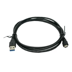 Кабель PowerPlant USB 3.0 AM – Type-C 1.5м (KD00AS1254)