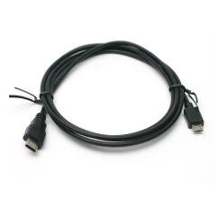 Кабель PowerPlant USB 3.0 Type-C – micro USB 1.5м (KD00AS1258)