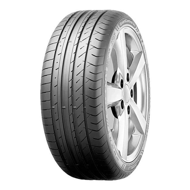 Шина Fulda SportControl 225/50R17 98W XL