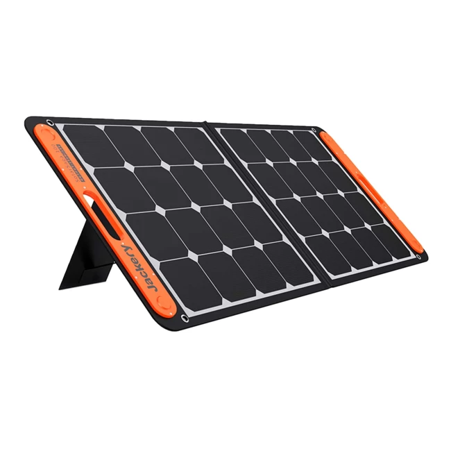 Солнечная панель Jackery SolarSaga 100W (PB931125)