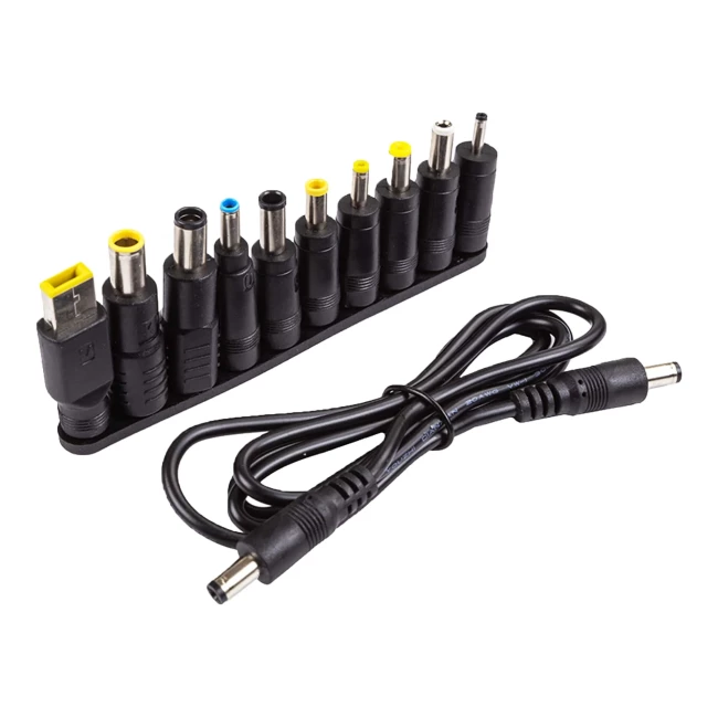 Внешний аккумулятор PowerPlant 30000mAh PD76W DC 12-19V USB-C USB-A QC3.0 Silver (PB930548)