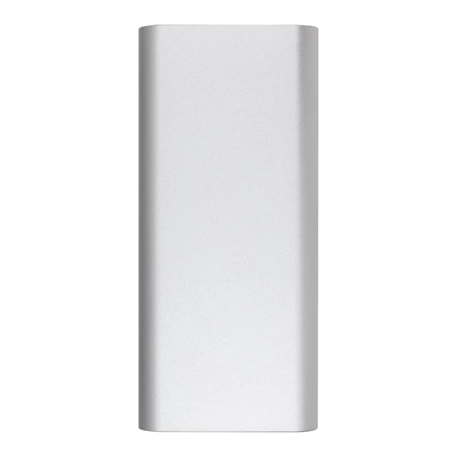 Внешний аккумулятор PowerPlant 30000mAh PD76W DC 12-19V USB-C USB-A QC3.0 Silver (PB930548) Внешний аккумулятор PowerPlant 30000mAh PD76W DC 12-19V USB-C USB-A QC3.0 Silver (PB930548)