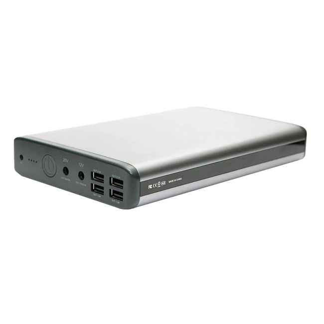 Внешний аккумулятор PowerPlant K2 50000mAh DC 12-20V (DV00PB0003) Внешний аккумулятор PowerPlant K2 50000mAh DC 12-20V (DV00PB0003)