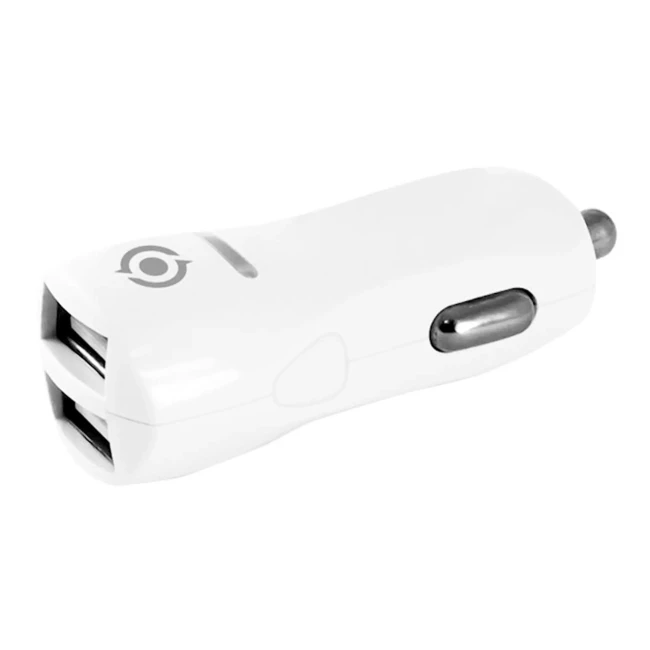 Зарядний пристрій Piko CC-312 white (2USB3,1A) (477546) Зарядний пристрій Piko CC-312 white (2USB3,1A) (477546)