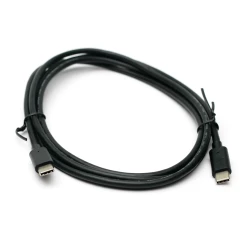 Кабель PowerPlant USB 3.1 Type-C – Type-C 1.5м (KD00AS1256)