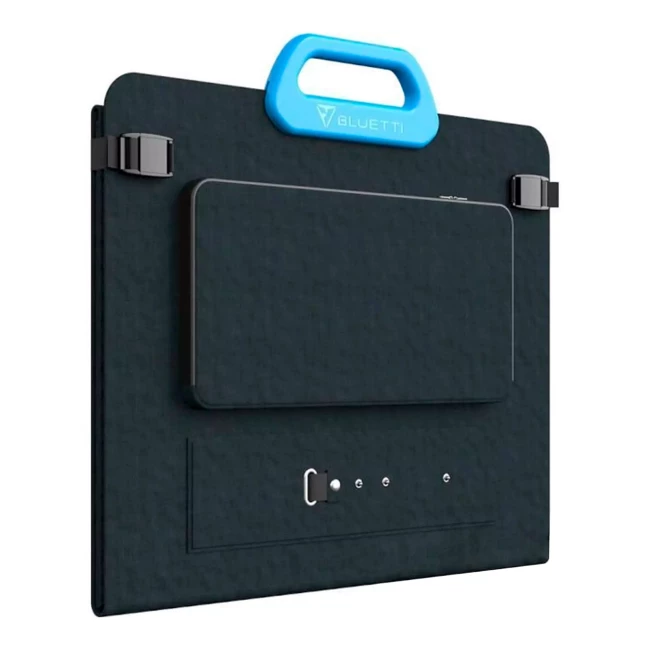 Сонячна панель Bluetti PV120 120W (PB931095)