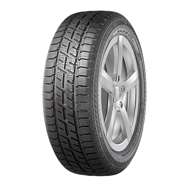 Шина 195/75R16C 107/105R Euro Frost Van gislaved