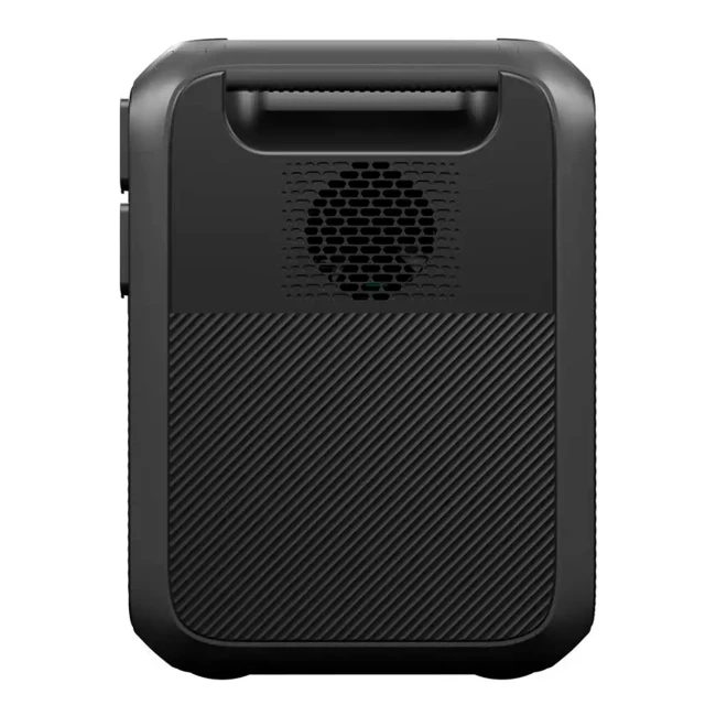 Зарядна станція Bluetti AC200MAX 2048Wh 568889mAh 2200W (PB930906)