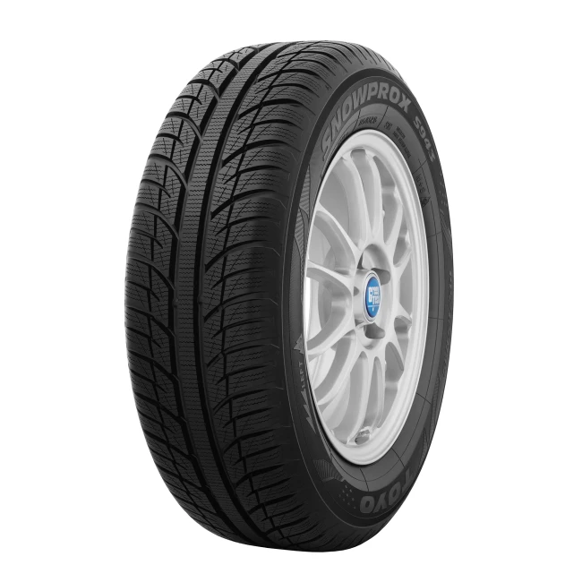 Шина 185/60R14 82H Snowprox 943