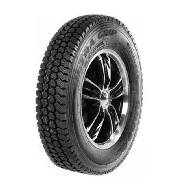 Шина Goodyear Ultra Grip Flex 2 185/65R15С 101/99L