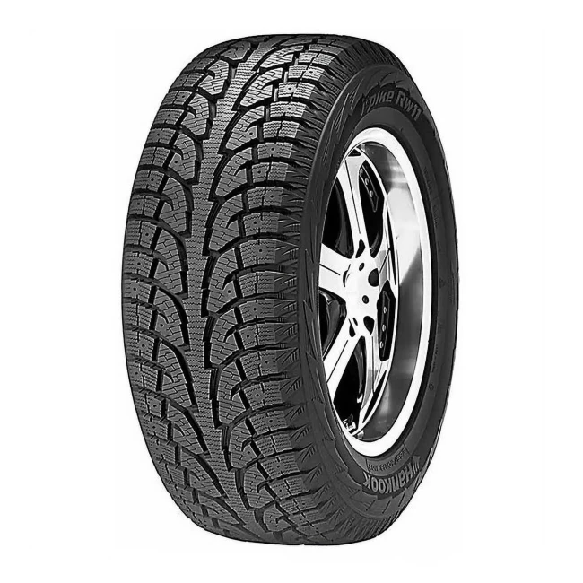 Шина 255/55R18 109T Winter i*Pike RW11