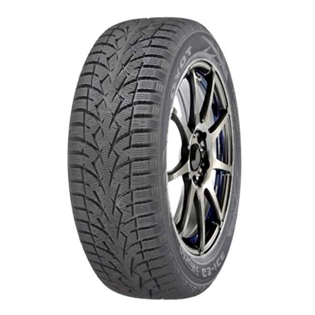 Шина 295/40R21 OBSERVE GARIT G3 ICE 111T