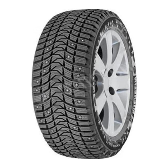 Шина 245/45R17 99T X-ICE NORTH3 XL