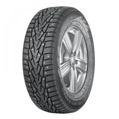 шина 235/70R16 106T Hakkapeliitta SUV7 шип