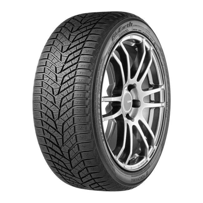Шина 245/50R19 105V W.drive V905 Run Flat XL Шина 245/50R19 105V W.drive V905 Run Flat XL